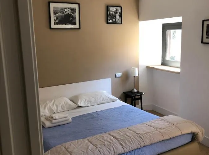 Apartament Trastevere Numero 28 *