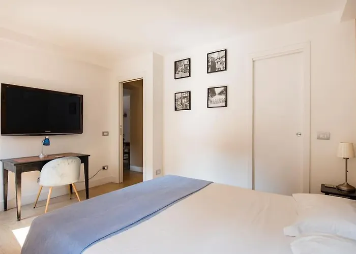 Trastevere Numero 28 Apartament Rzym