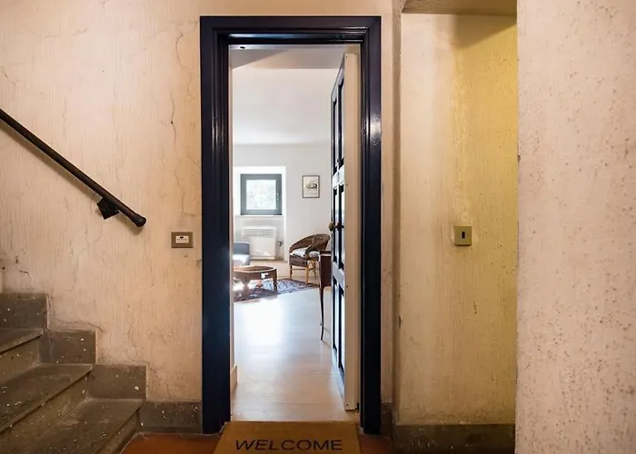 Trastevere Numero 28 Rzym