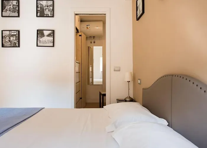 Apartament Trastevere Numero 28