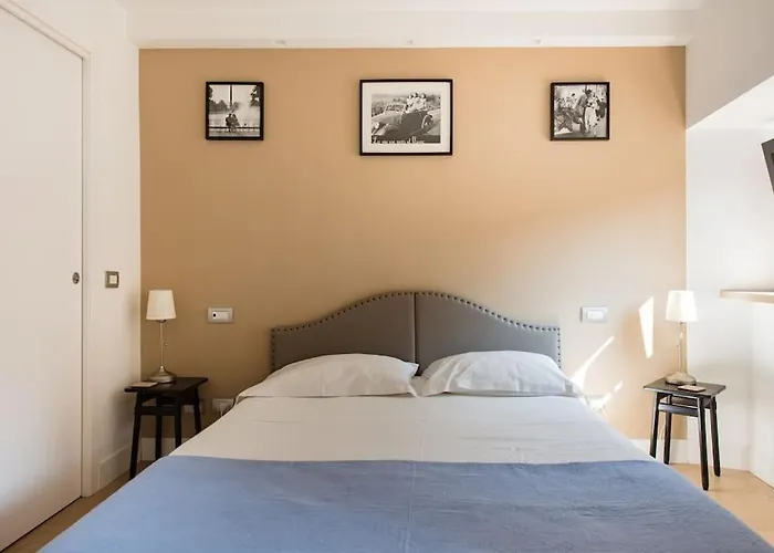 Trastevere Numero 28 Apartament *