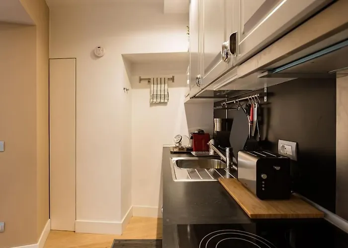Apartament Trastevere Numero 28