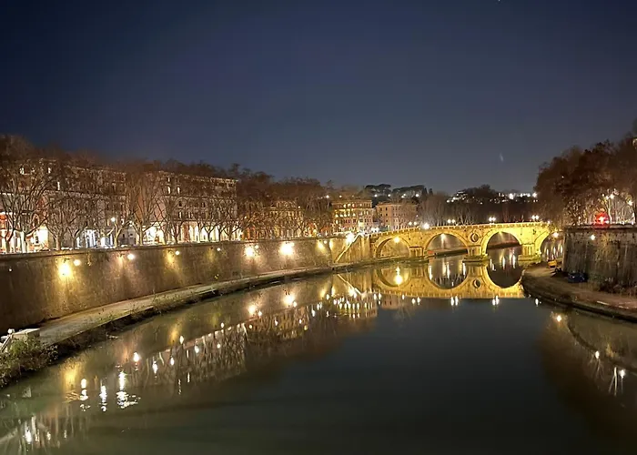 Trastevere Numero 28 *
